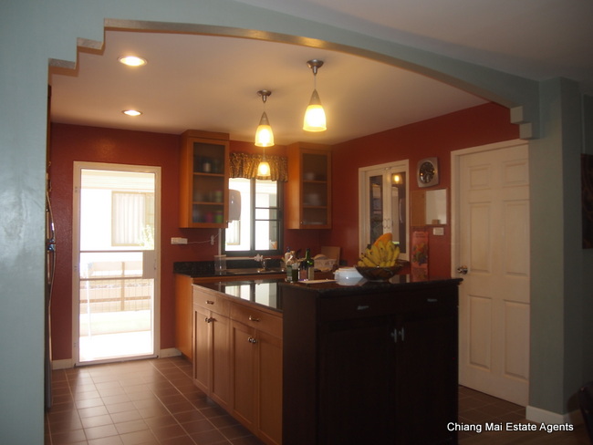 House for Sale in Nuifun