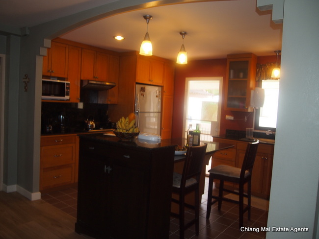 House for Sale in Nuifun