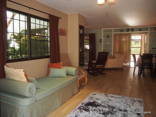 House for Sale in Nuifun