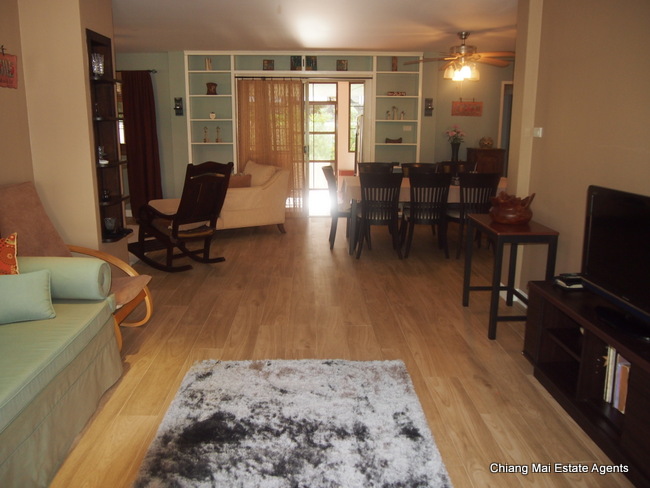 House for Sale in Nuifun