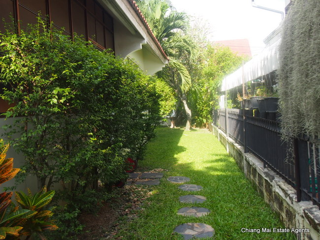 House for Sale in Nuifun