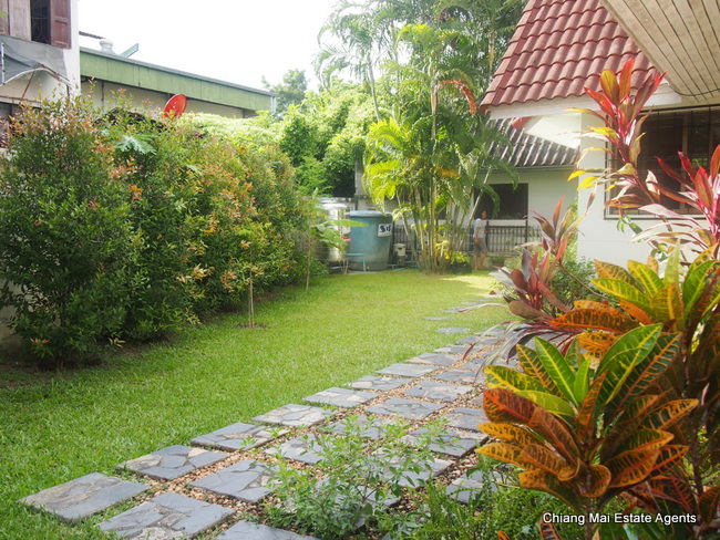 House for Sale in Nuifun