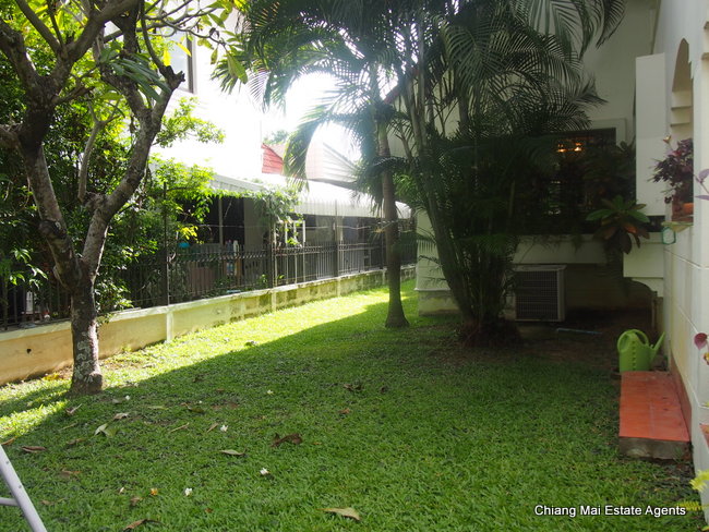 House for Sale in Nuifun