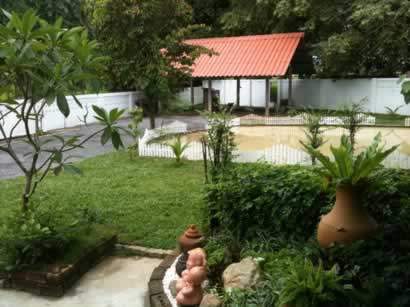 4 Bedroom Home Near Bo Sang