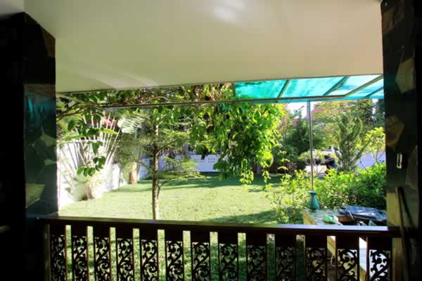 4 Bedroom Home Near Bo Sang