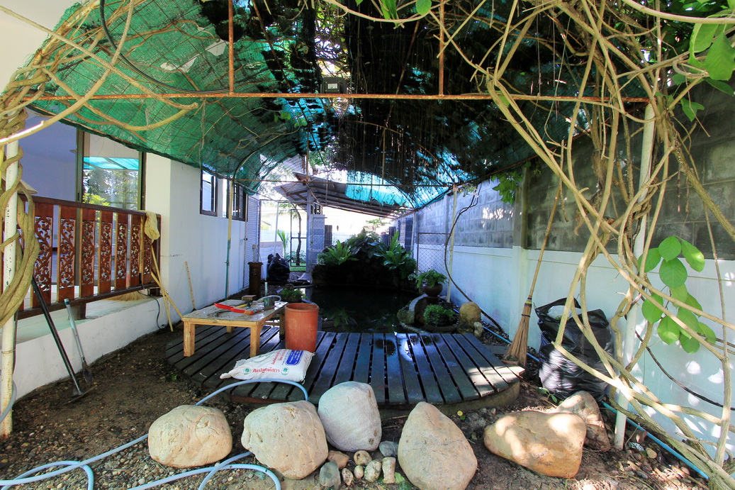 4 Bedroom Home Near Bo Sang