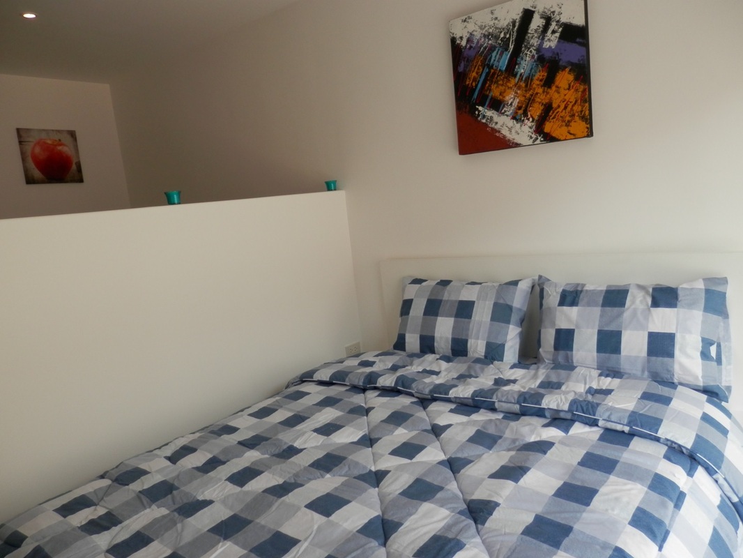 Condo For Rent In JC Hill Place