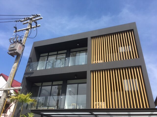Whole Apartment Building for Sale in Chiang Mai