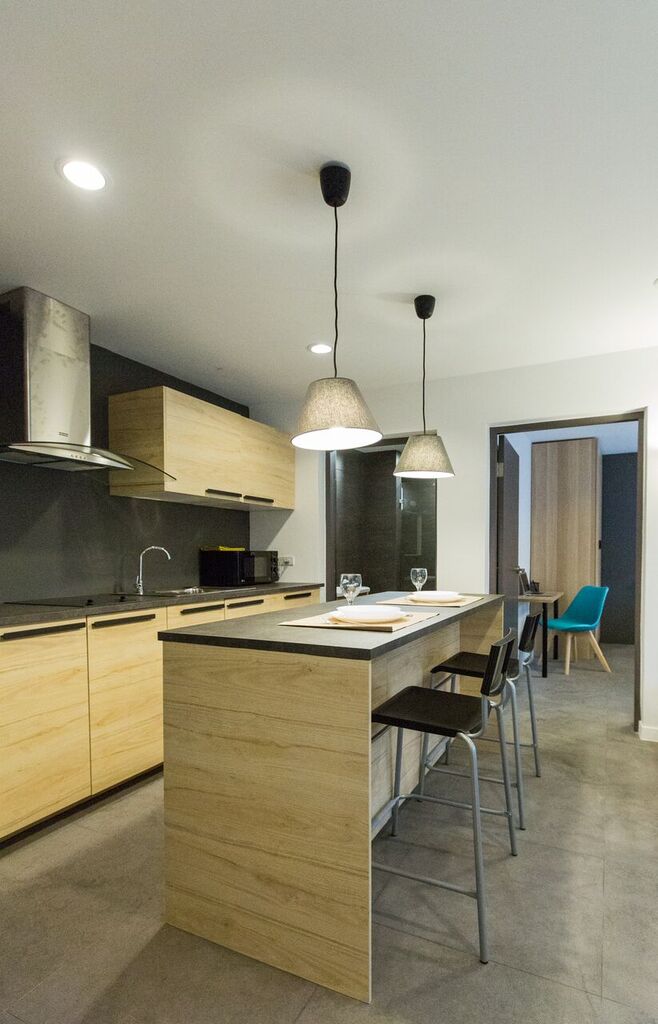 Whole Apartment Building for Sale in Chiang Mai
