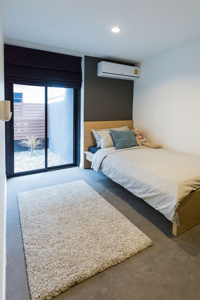 Whole Apartment Building for Sale in Chiang Mai