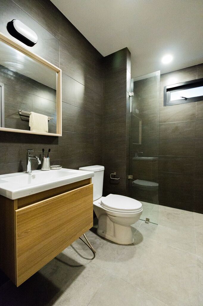 Whole Apartment Building for Sale in Chiang Mai