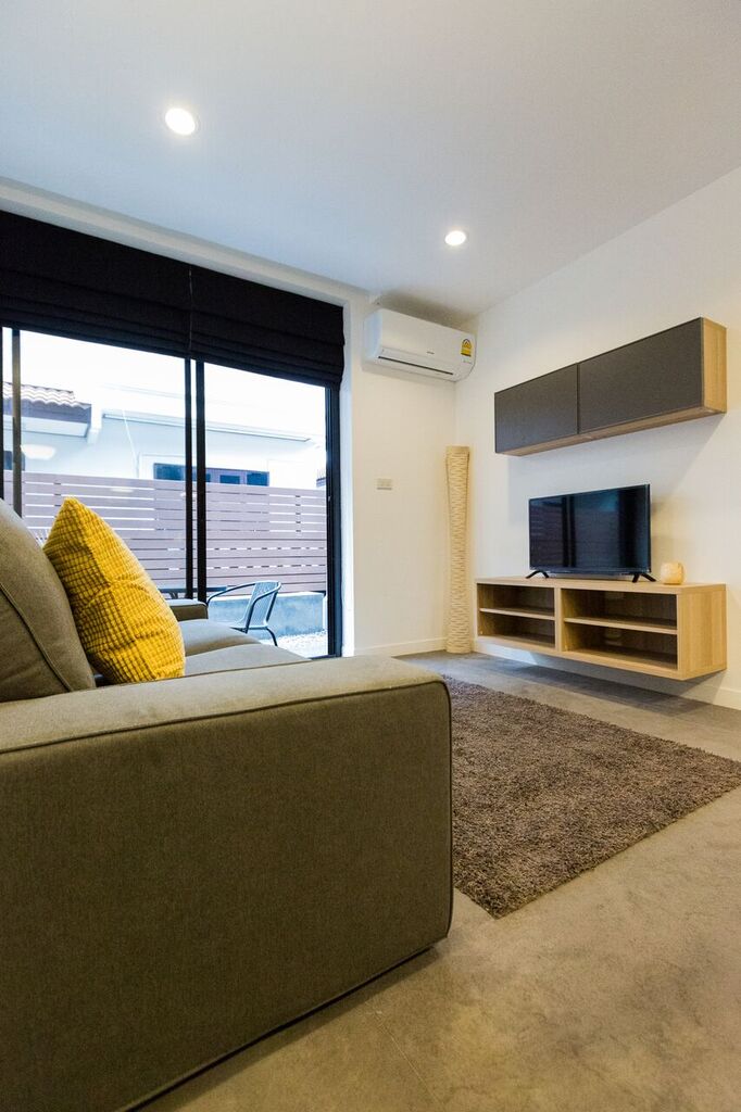 Whole Apartment Building for Sale in Chiang Mai