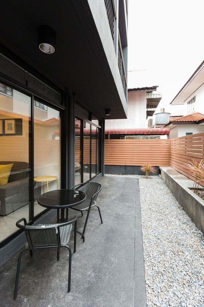 Whole Apartment Building for Sale in Chiang Mai