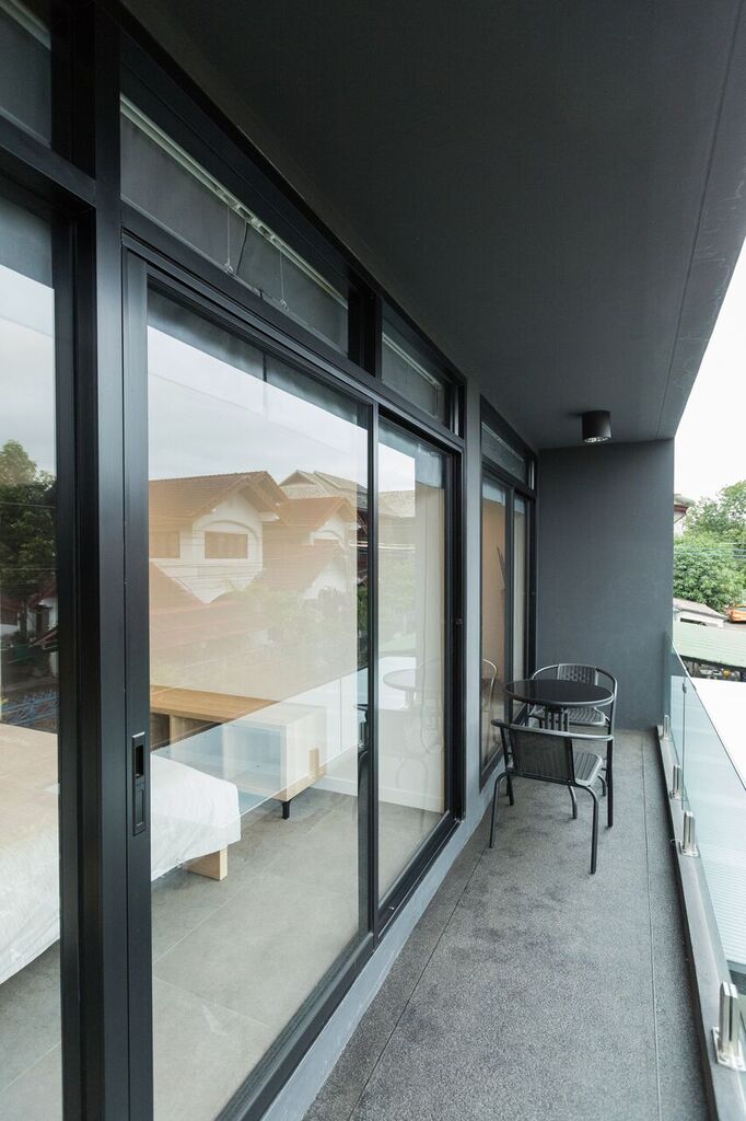 Whole Apartment Building for Sale in Chiang Mai