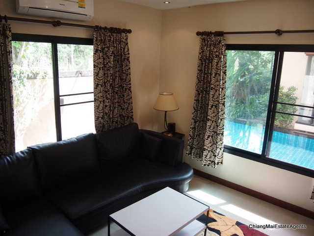 Lovely 5 Bed/ 5 Bath Home for Sale with Pool