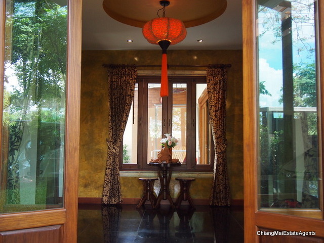 Lovely 5 Bed/ 5 Bath Home for Sale with Pool