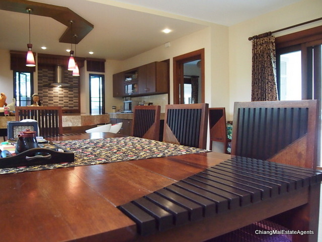Lovely 5 Bed/ 5 Bath Home for Sale with Pool