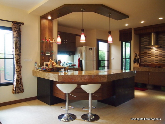 Lovely 5 Bed/ 5 Bath Home for Sale with Pool