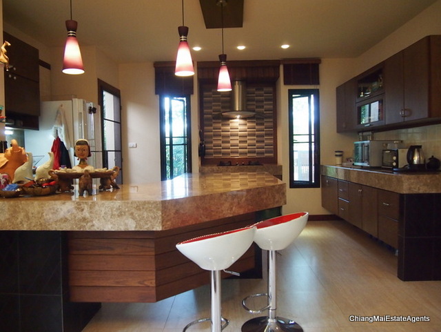 Lovely 5 Bed/ 5 Bath Home for Sale with Pool