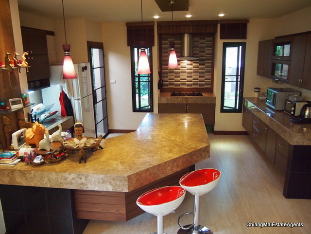 Lovely 5 Bed/ 5 Bath Home for Sale with Pool