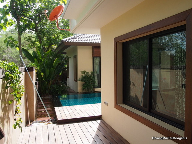 Lovely 5 Bed/ 5 Bath Home for Sale with Pool