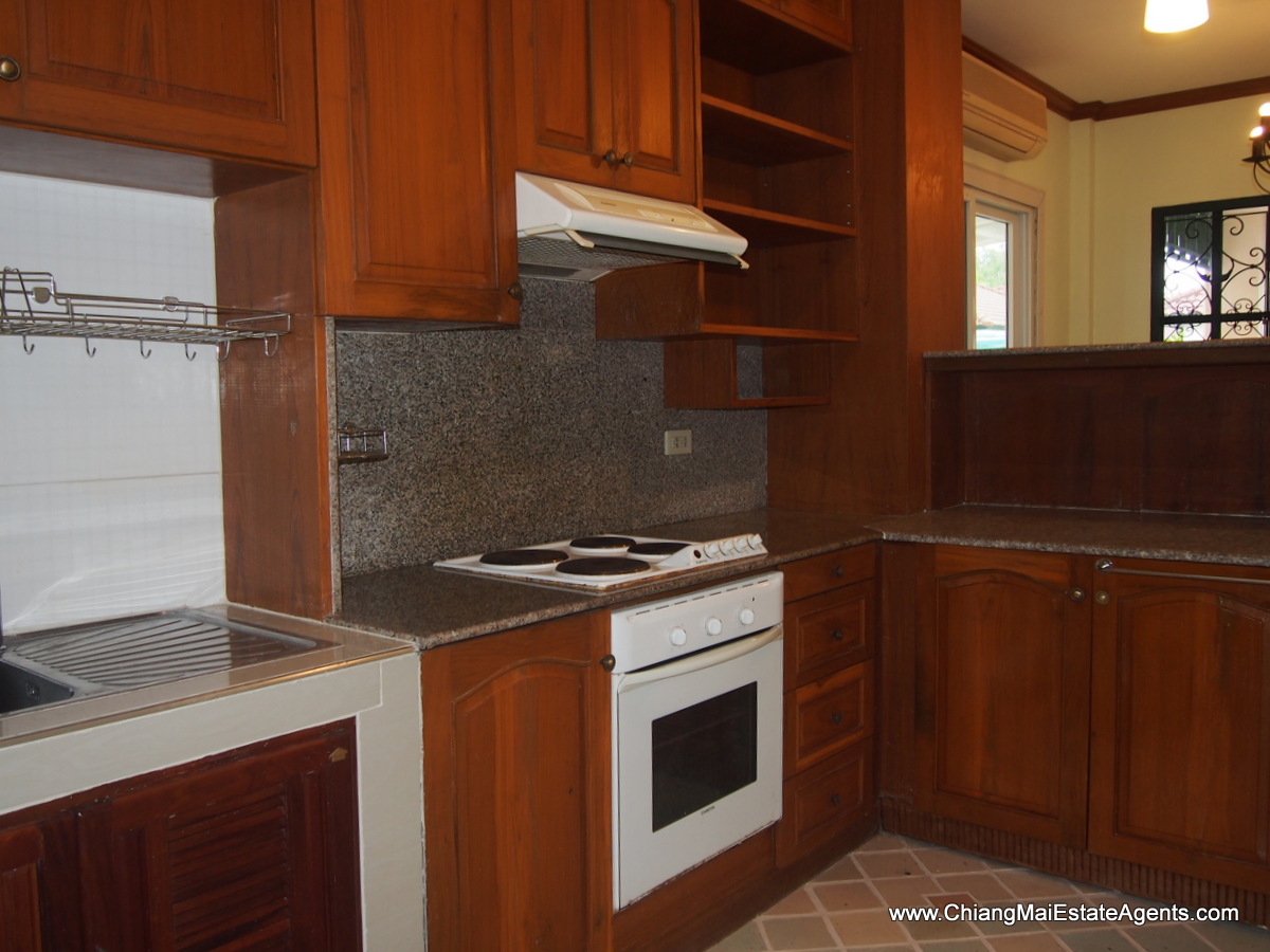 3 Bedroom Bungalow in Land and House