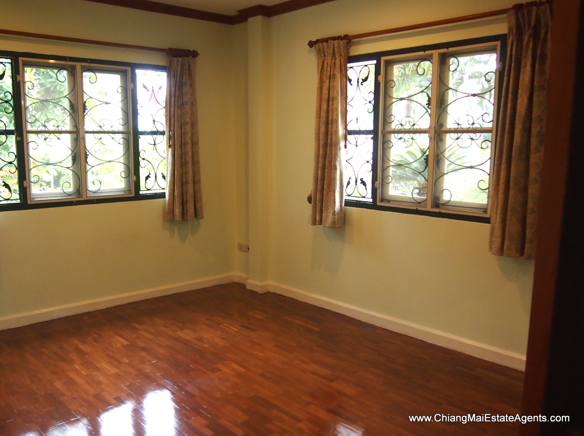 3 Bedroom Bungalow in Land and House