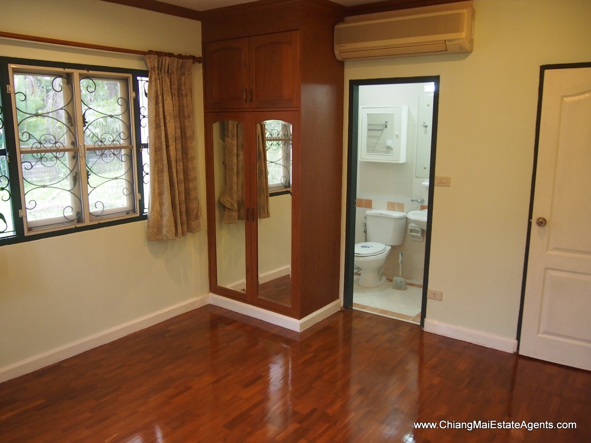 3 Bedroom Bungalow in Land and House