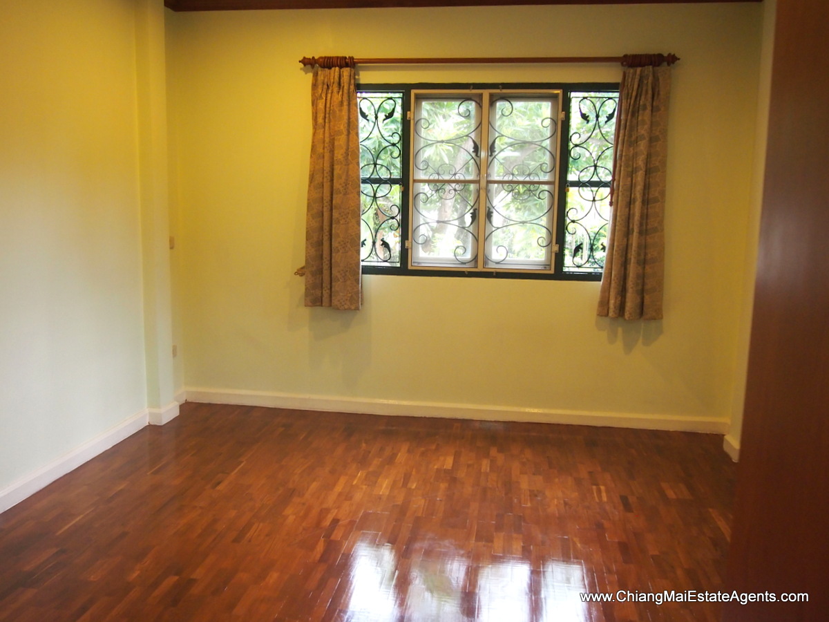 3 Bedroom Bungalow in Land and House