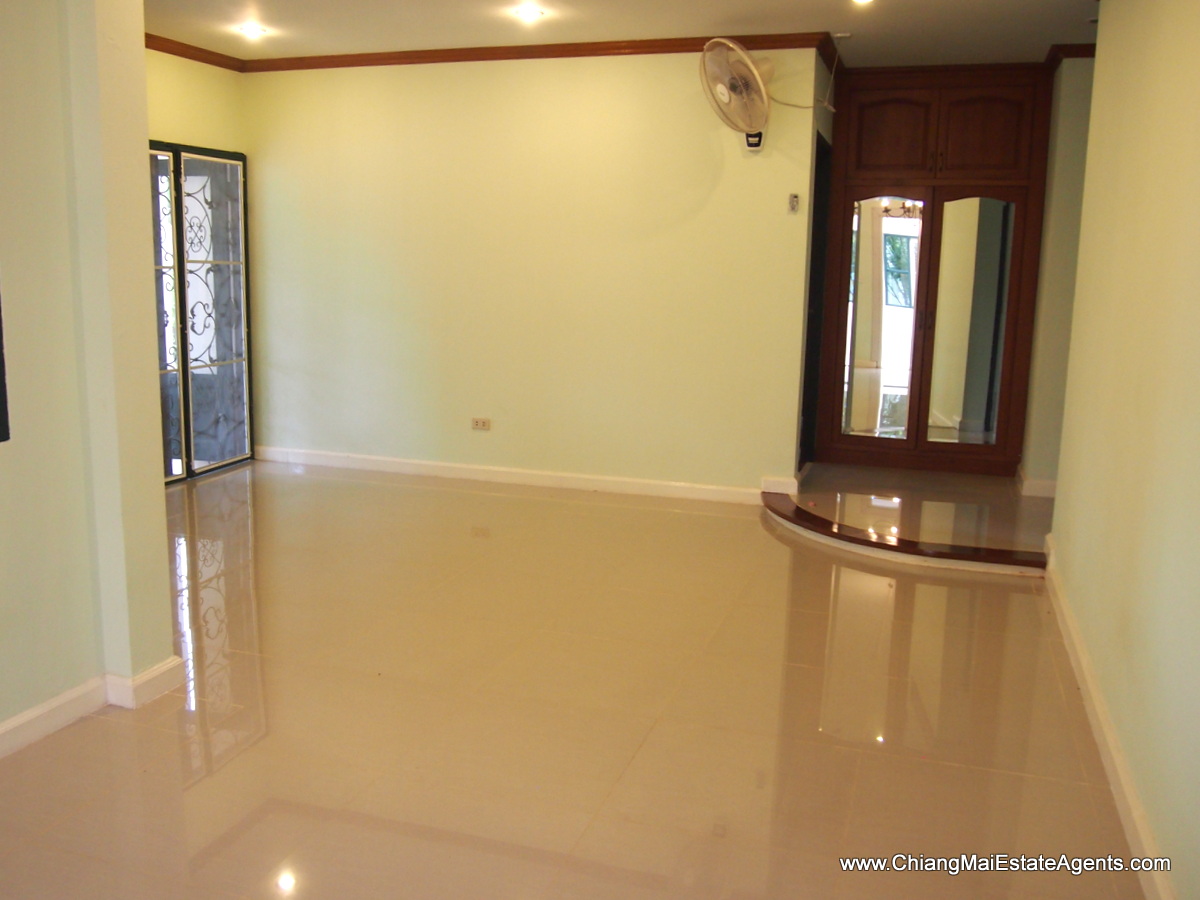 3 Bedroom Bungalow in Land and House