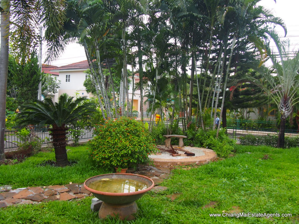 3 Bedroom Bungalow in Land and House