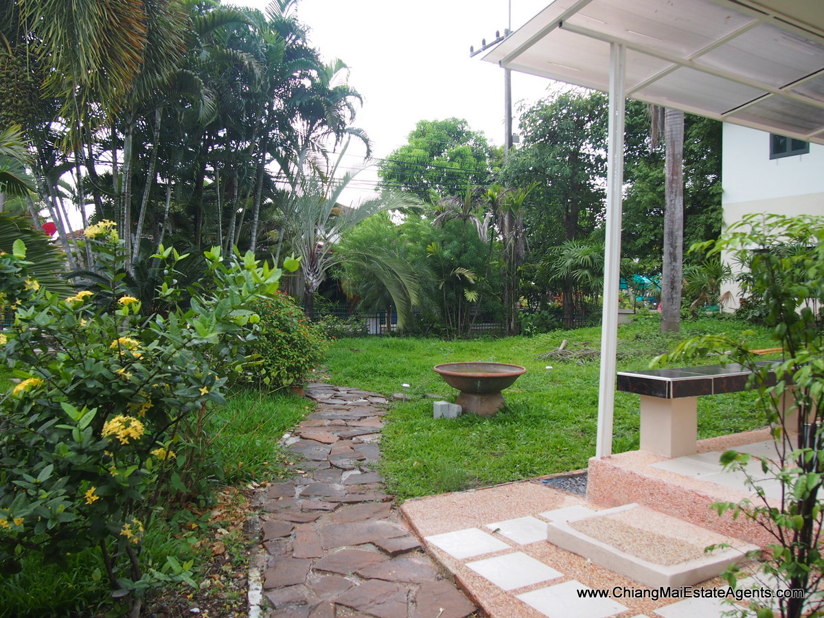 3 Bedroom Bungalow in Land and House