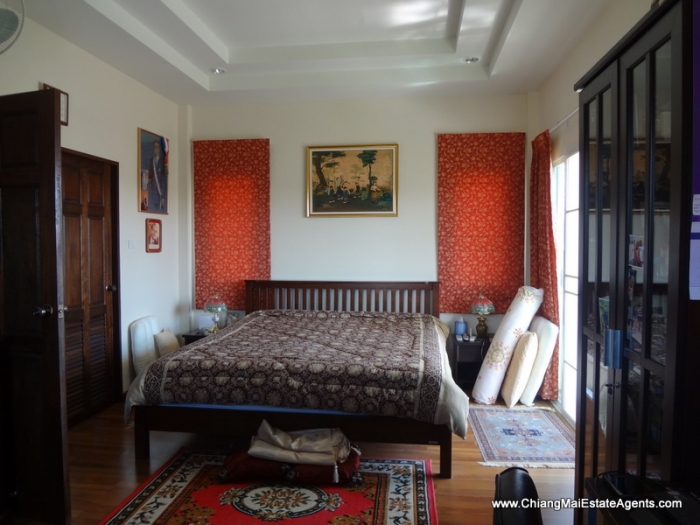 Comfortable Furnished House For Sale in Thareena