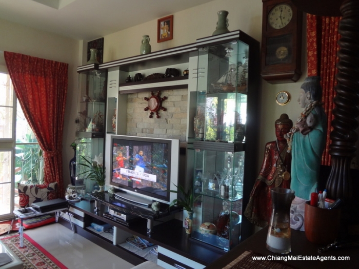 Comfortable Furnished House For Sale in Thareena