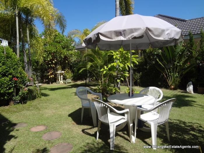 Comfortable Furnished House For Sale in Thareena