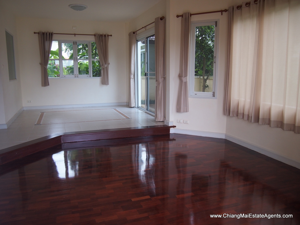 3 Bedroom Home in Nonjom