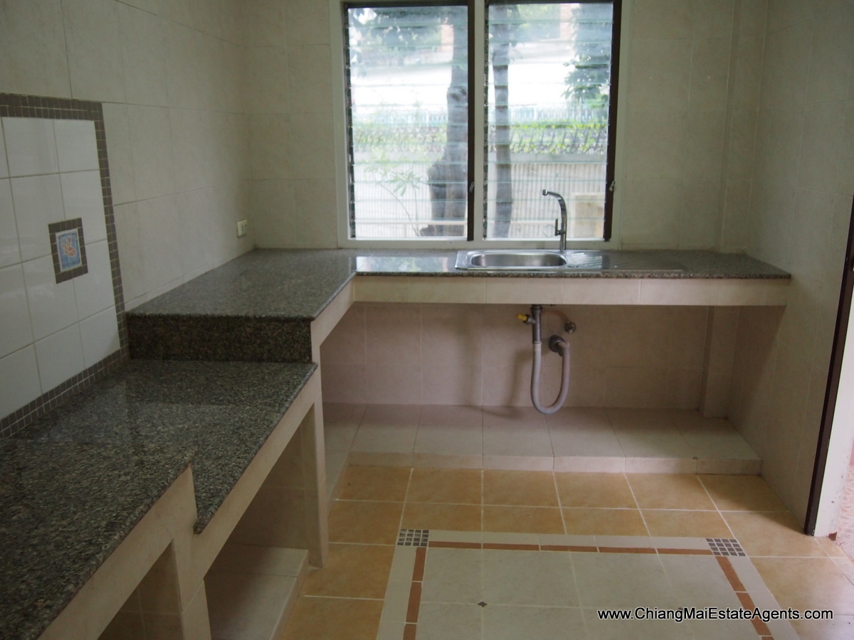 3 Bedroom Home in Nonjom