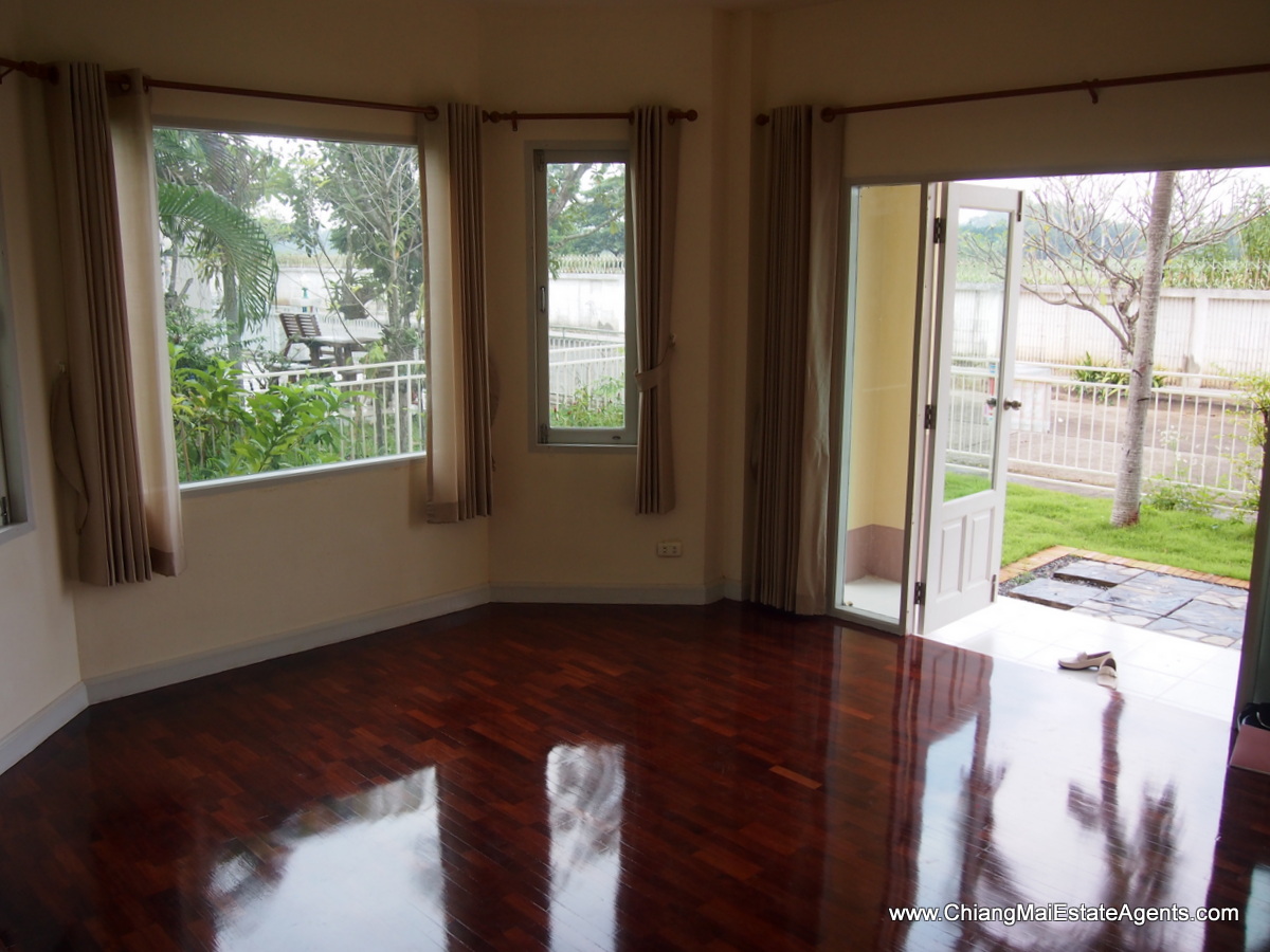 3 Bedroom Home in Nonjom