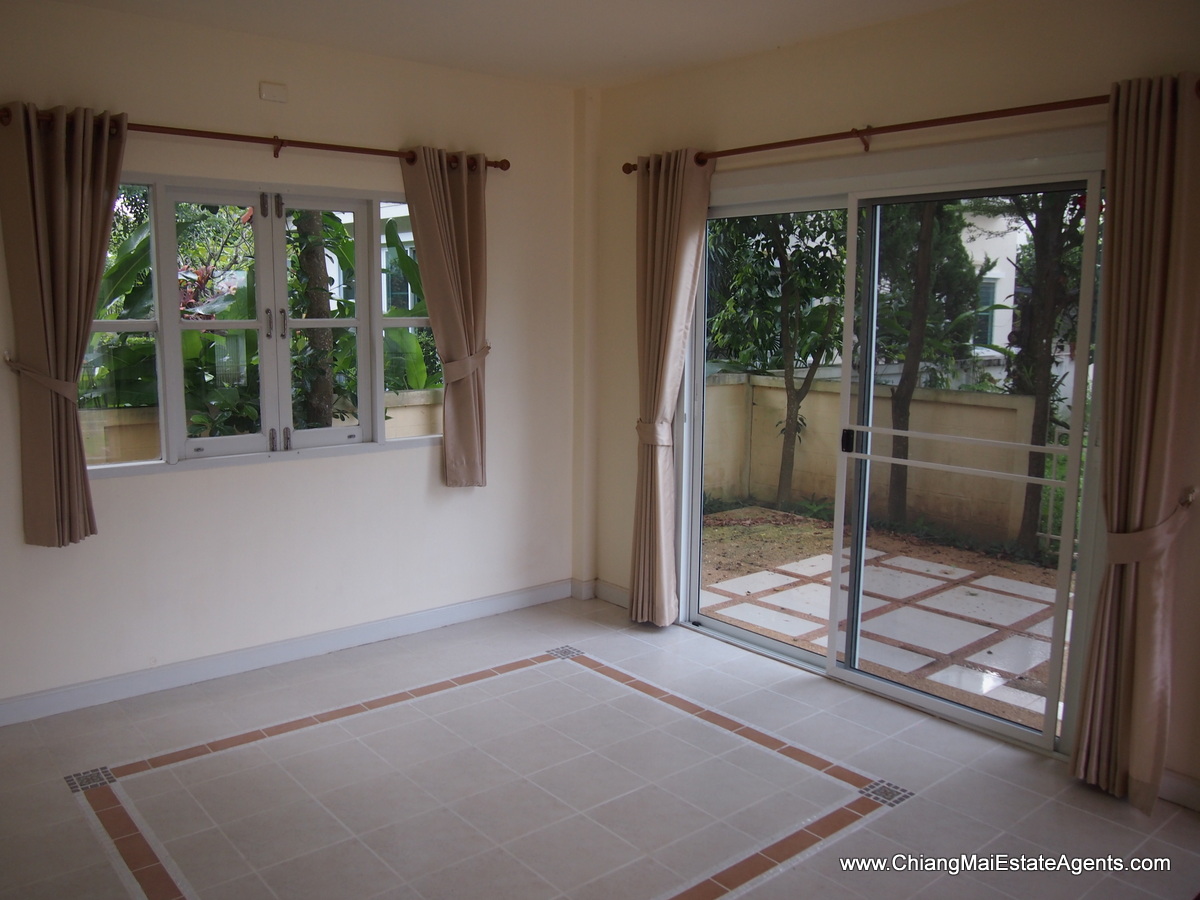 3 Bedroom Home in Nonjom