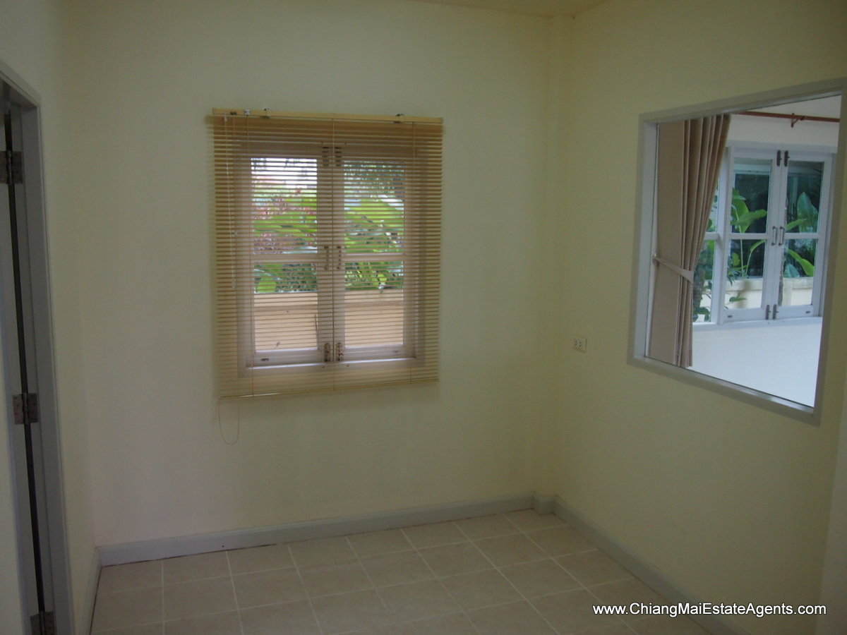 3 Bedroom Home in Nonjom
