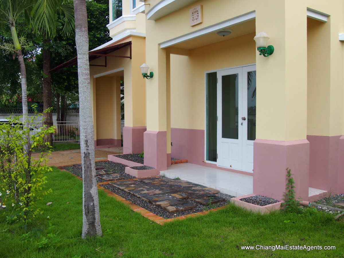 3 Bedroom Home in Nonjom