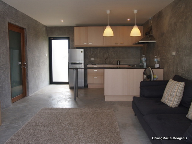 Modern Home for Sale with 3 Bedrooms/4 Bathrooms/1 Office