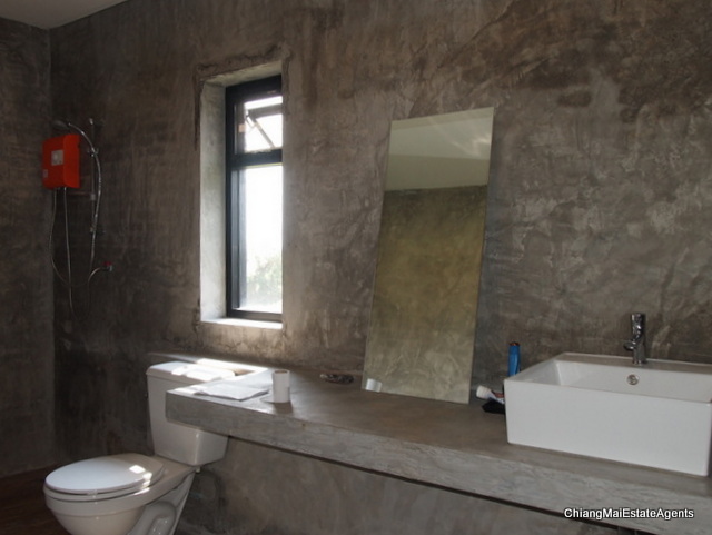Modern Home for Sale with 3 Bedrooms/4 Bathrooms/1 Office