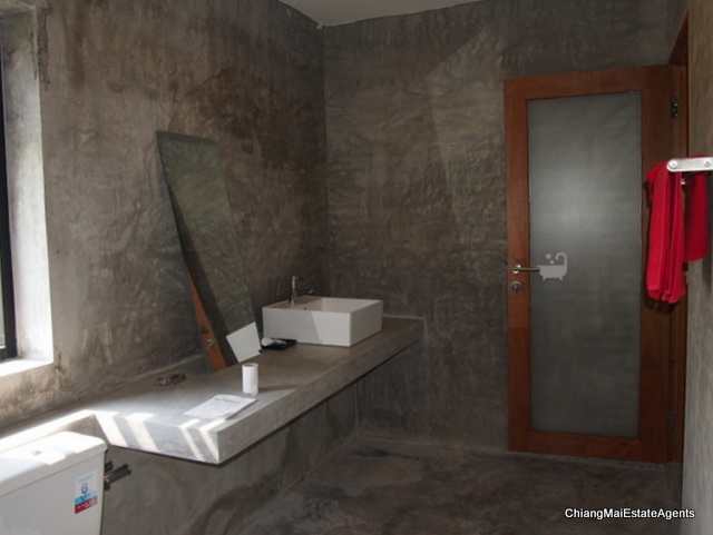 Modern Home for Sale with 3 Bedrooms/4 Bathrooms/1 Office