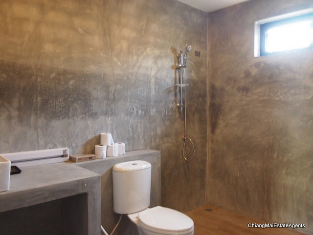 Modern Home for Sale with 3 Bedrooms/4 Bathrooms/1 Office
