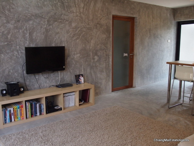 Modern Home for Sale with 3 Bedrooms/4 Bathrooms/1 Office