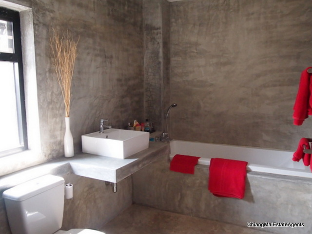 Modern Home for Sale with 3 Bedrooms/4 Bathrooms/1 Office