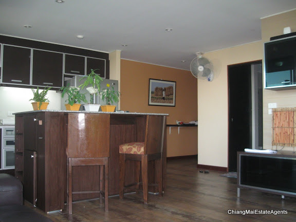 Large 1 Bedroom Apartment for Sale in a Fabulous Position