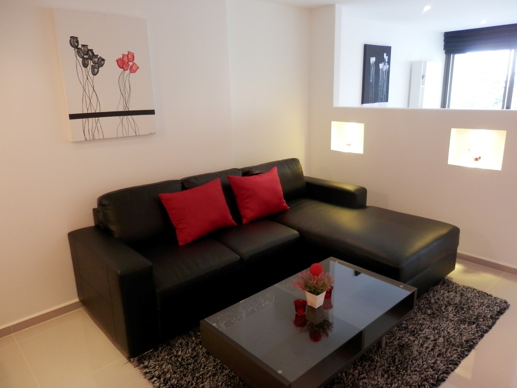 Studio Condo for Rent in Vieng Ping