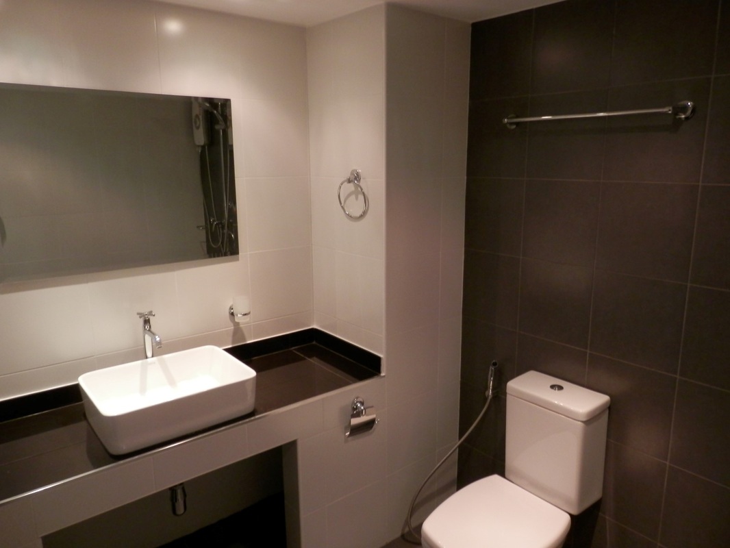 Studio Condo for Rent in Vieng Ping